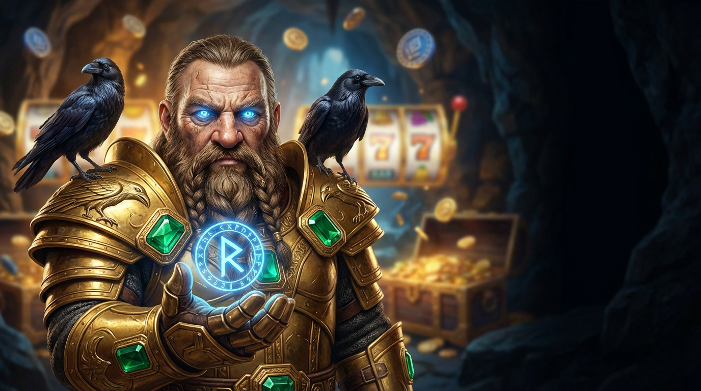 HitnSpin Casino - Jetzt spielen